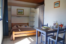 Apartamentos -estudio